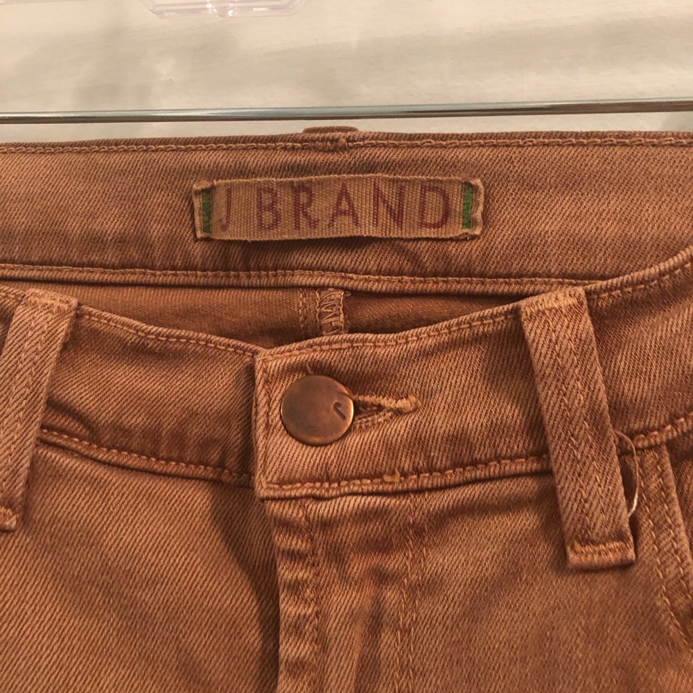 Jbrand jeans